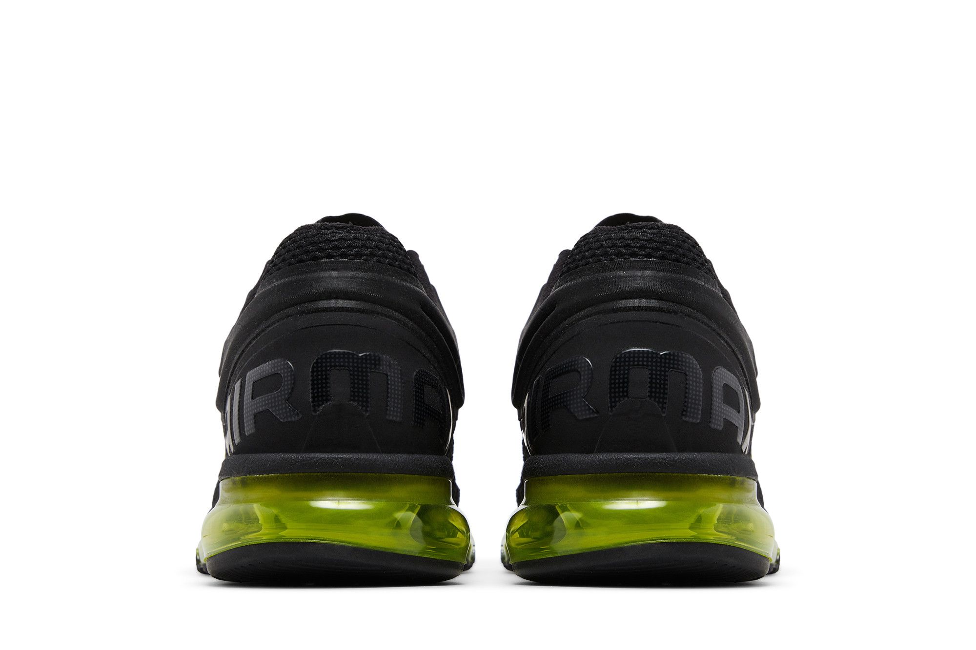 Sizing 耐吉 Air Max 2013 '黑電' HF3660-001