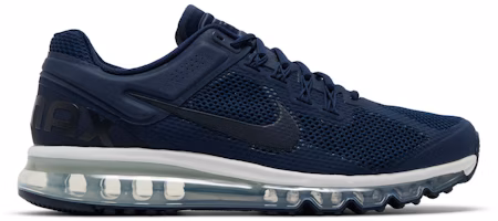 Nike Air Max 2013 'College Navy' FZ4140-419 Nike Air Max 2013 'College Navy' FZ4140-419