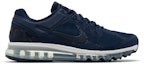 Buy Nike Air Max 2013 'Kolej Navy' FZ4140-419