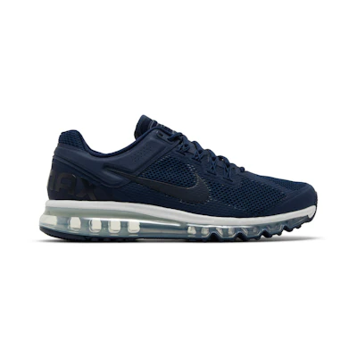 Nike Air Max 2013 'College Navy'