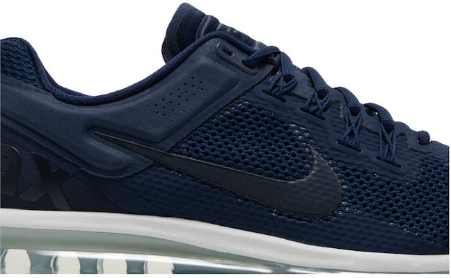 Nike Air Max 2013 'College Navy' FZ4140-419 Order Nike Air Max 2013 'College Navy' FZ4140-419