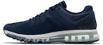 Lookbook Nike Air Max 2013 'Kolej Navy' FZ4140-419