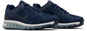 Cheap Nike Air Max 2013 'Kolej Navy' FZ4140-419