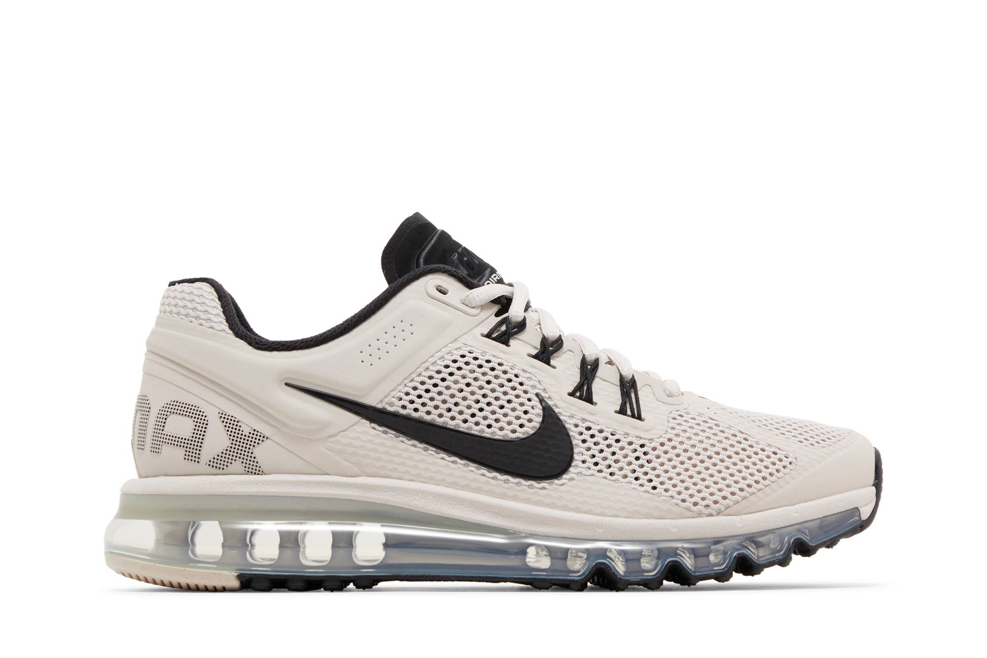 国内 11/25 発売】ナイキ ナイキ エア マックス 2013 “デザートサンド/ブラック” (NIKE AIR MAX 2013 “Desert  Sand/Black”) [FZ3156-008/FZ3156-010] | Fullress
