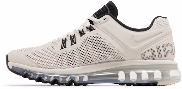 耐吉 Air Max 2013 防滑耐磨 低筒 跑步鞋 男款 米色 Lookbook 耐吉 Air Max 2013 防滑耐磨 低筒 跑步鞋 男款 米色