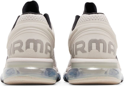耐吉 Air Max 2013 防滑耐磨 低筒 跑步鞋 男款 米色 Details for 耐吉 Air Max 2013 防滑耐磨 低筒 跑步鞋 男款 米色