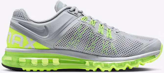 Nike Air Max 2013 (Eksklusif Dalam Talian) HF3660-003 Lookbook Nike Air Max 2013 (Eksklusif Dalam Talian) HF3660-003