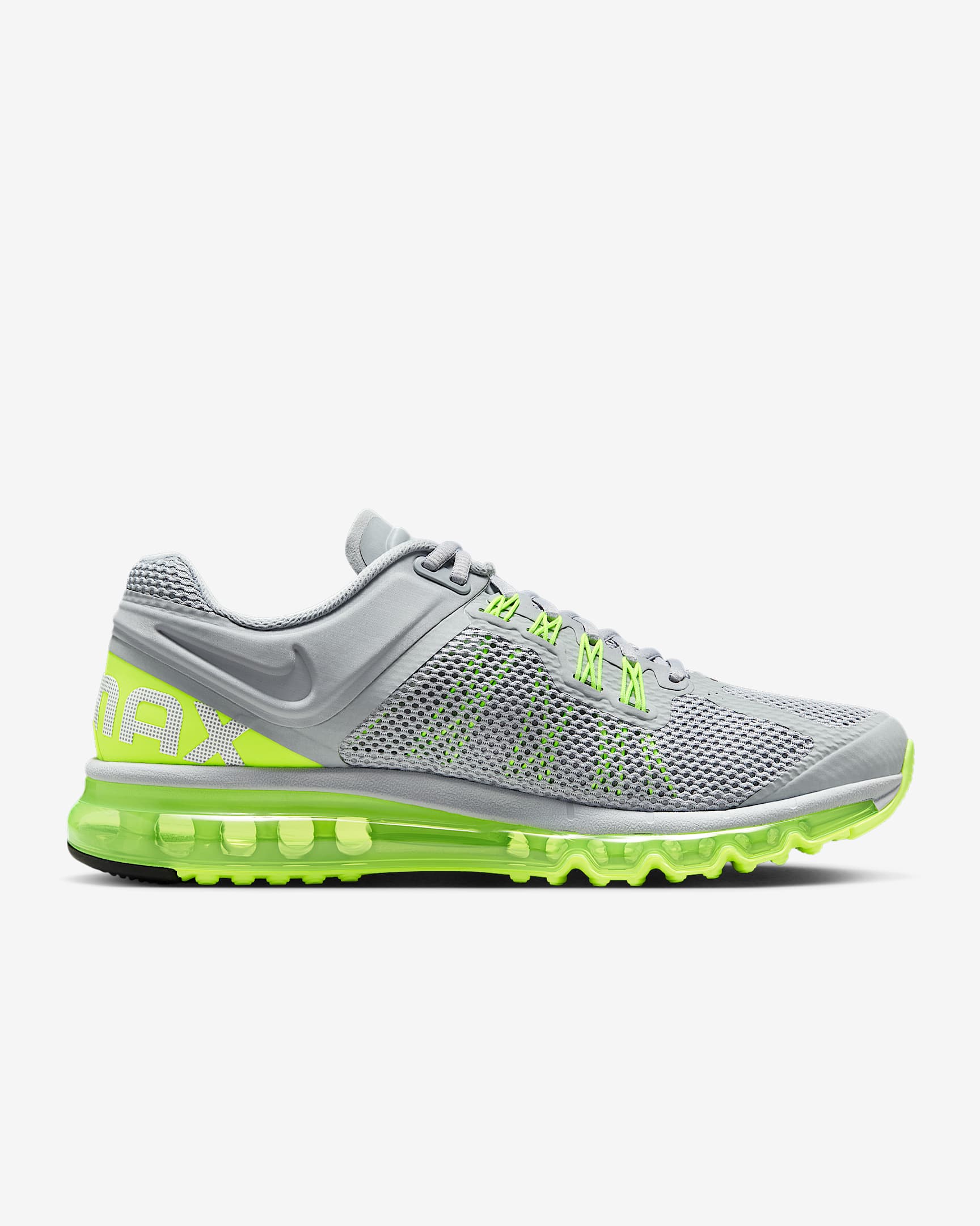 Shop Nike Air Max 2013（網路限定款） HF3660-003