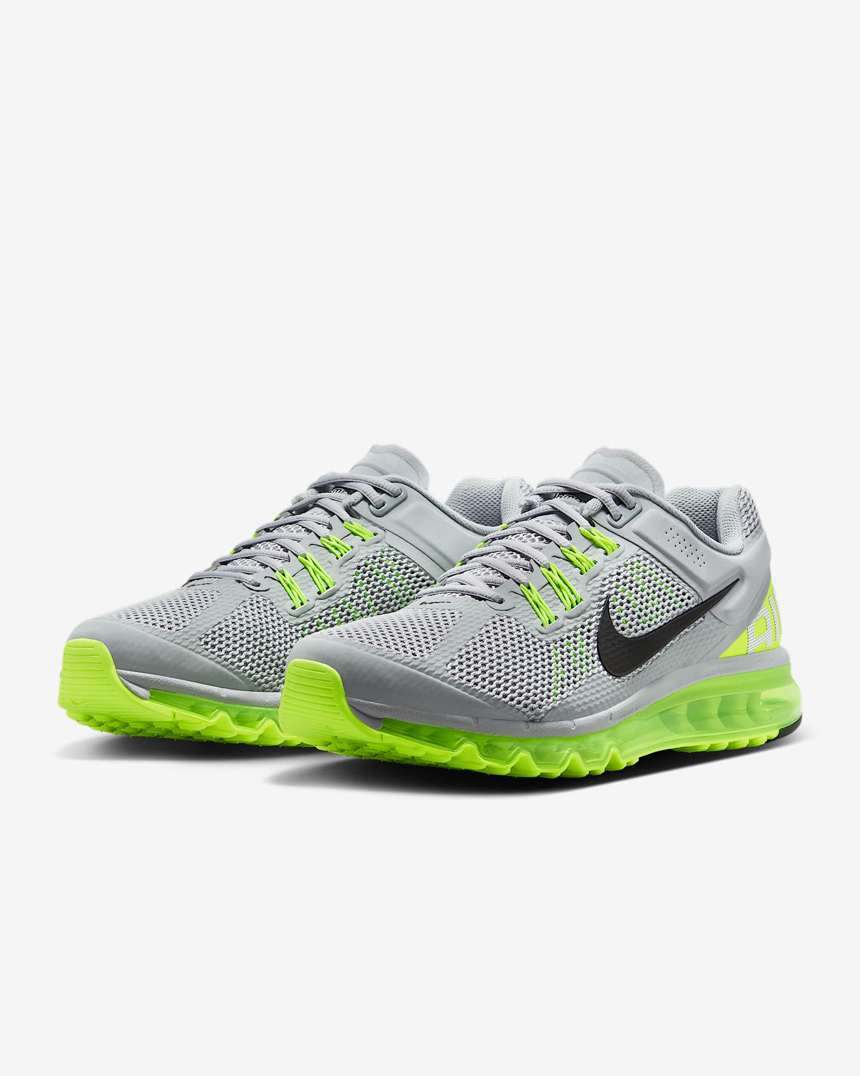 Details for Nike Air Max 2013（網路限定款） HF3660-003