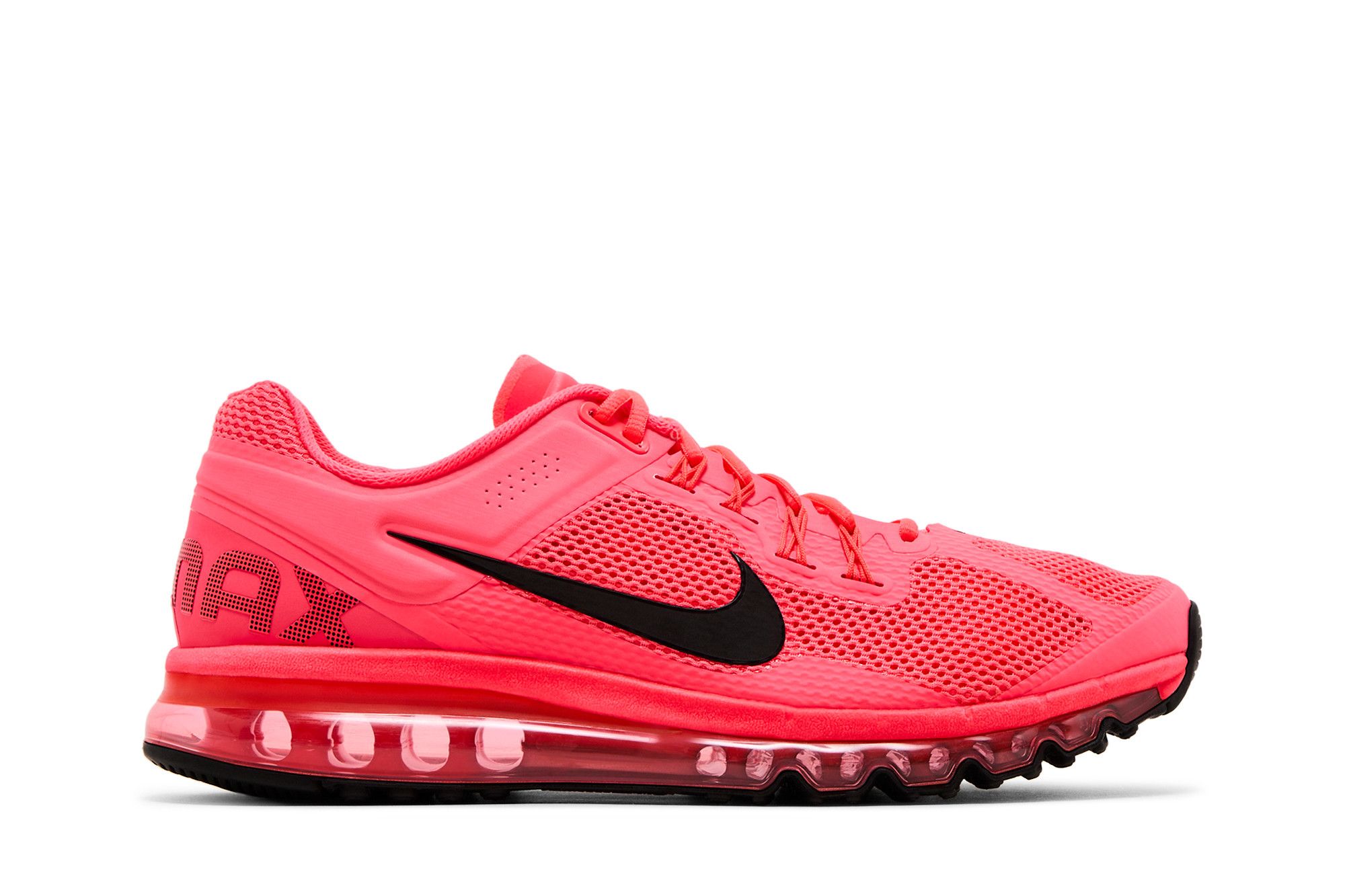 Nike Air Max 2013 'Hot Punch' HF3660-600