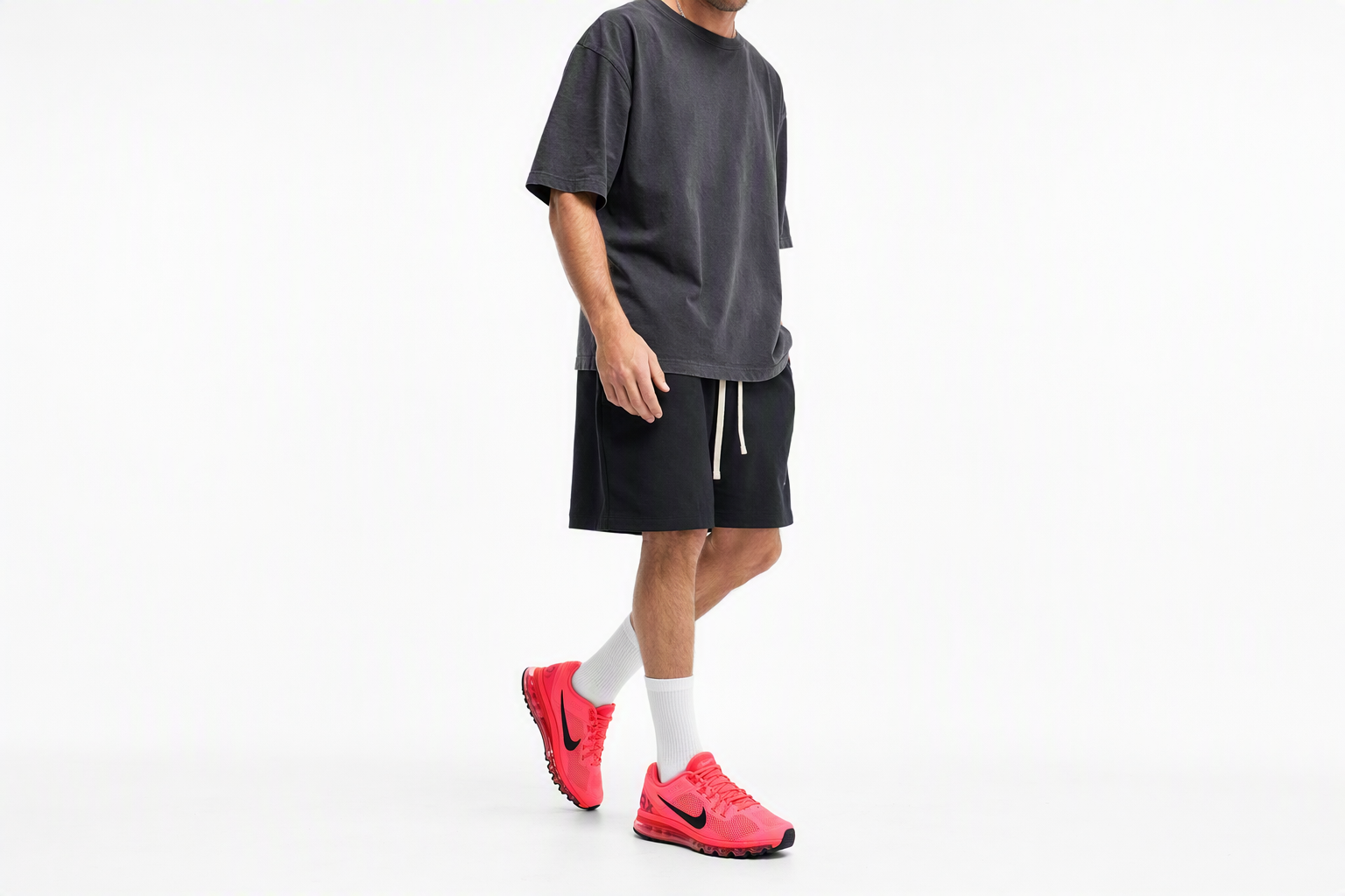 Order 耐克Air Max 2013'热力冲击' HF3660-600