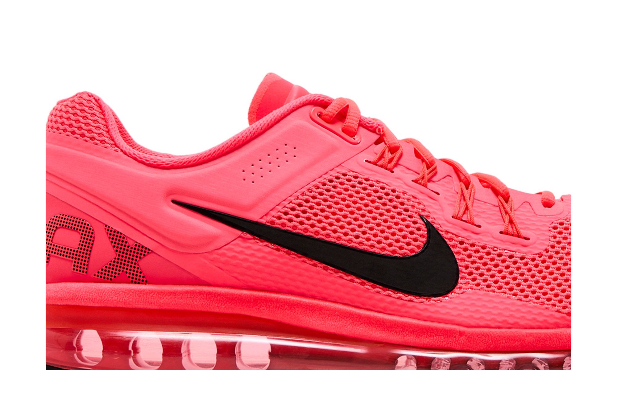 Lookbook 耐克Air Max 2013'热力冲击' HF3660-600