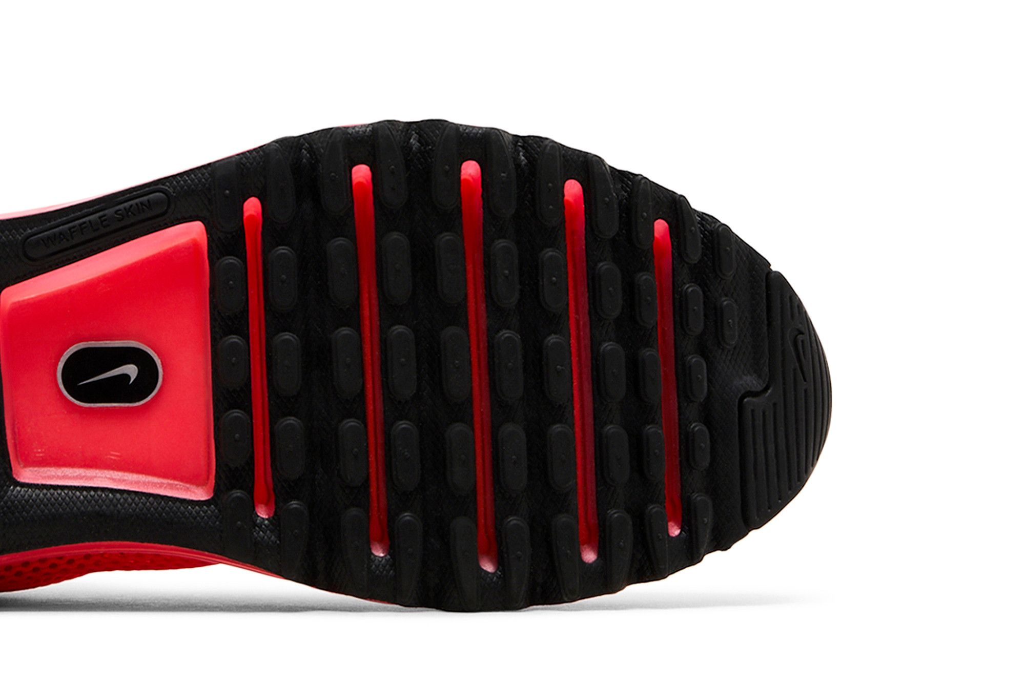 Details for 耐克Air Max 2013'热力冲击' HF3660-600