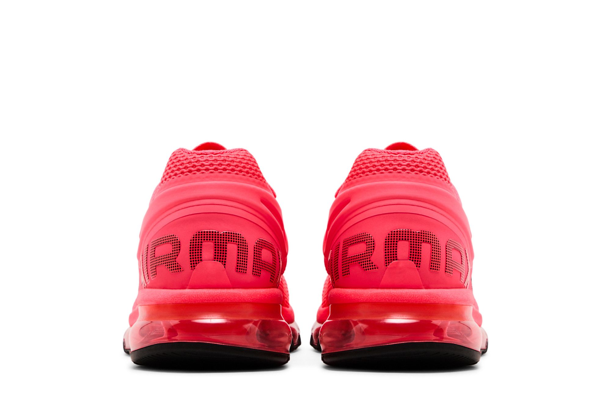 Sizing 耐克Air Max 2013'热力冲击' HF3660-600