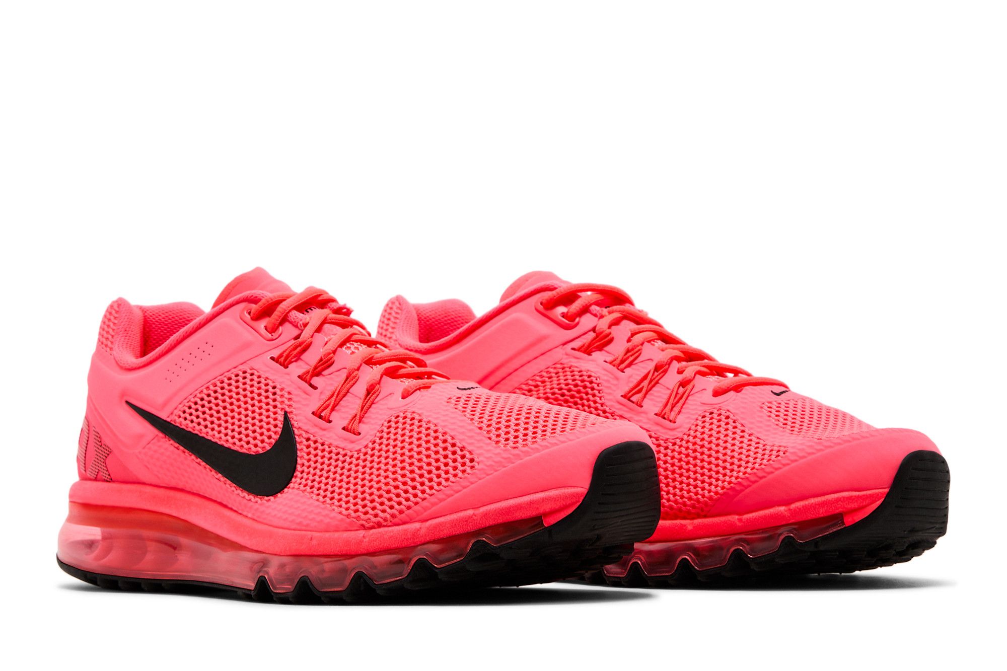 Cheap 나이키 에어 맥스 2013 '핫 펀치' HF3660-600 HF3660-600