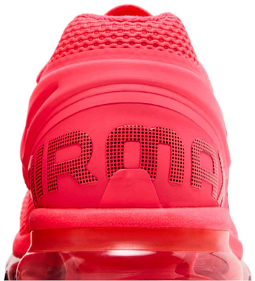 耐克Air Max 2013'热力冲击' HF3660-600 Cheap 耐克Air Max 2013'热力冲击' HF3660-600