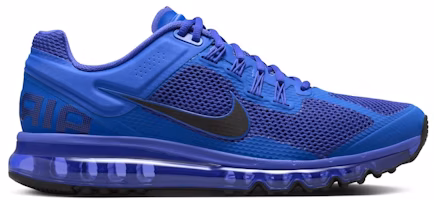 Nike Air Max 2013 'Hyper Royal' HF3660-400 Nike Air Max 2013 'Hyper Royal' HF3660-400