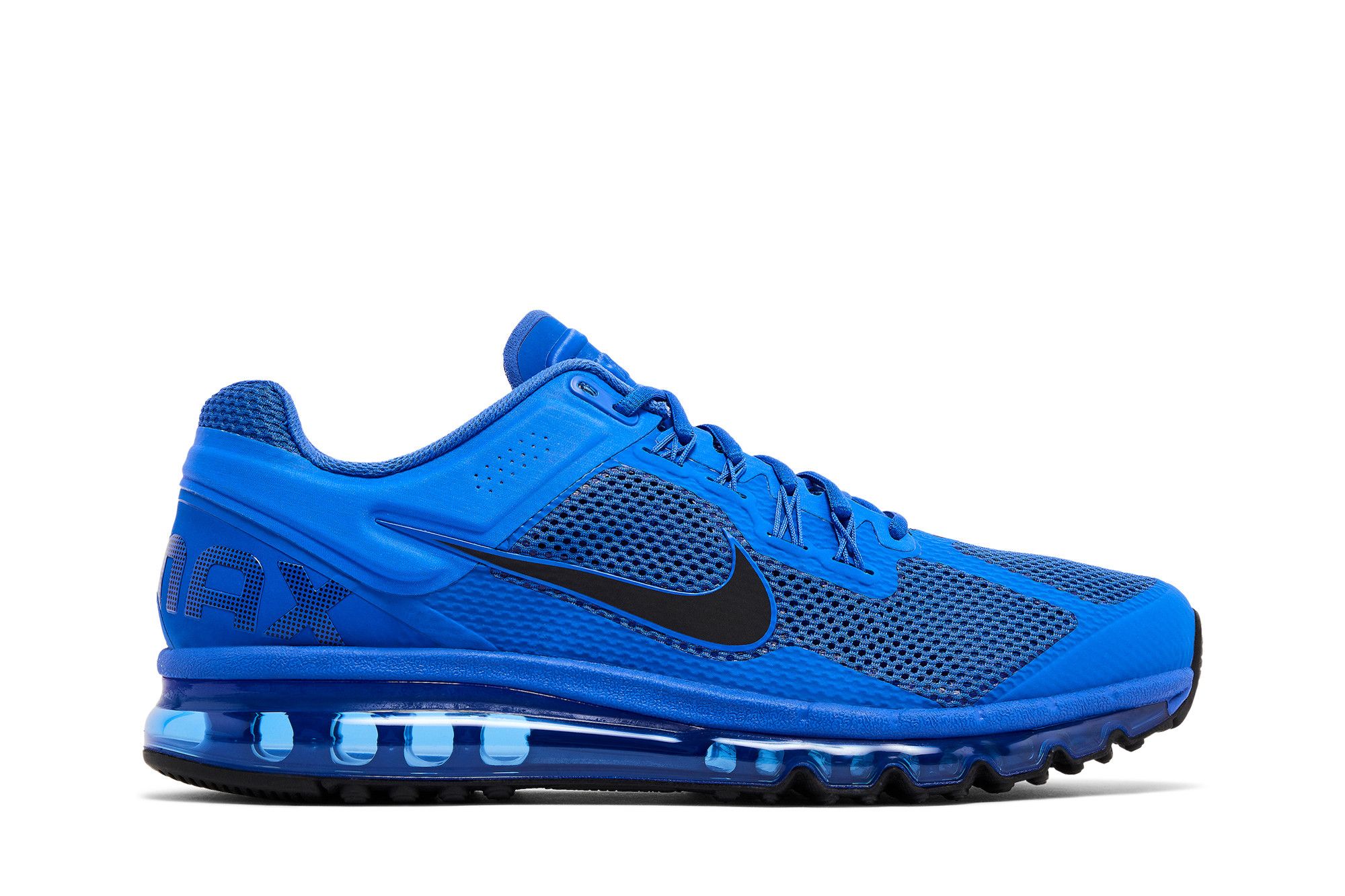 Nike Air Max 2013 'Hyper Royal' HF3660-400