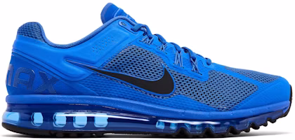Nike Air Max 2013 'Hyper Royal' HF3660-400 Nike Air Max 2013 'Hyper Royal' HF3660-400