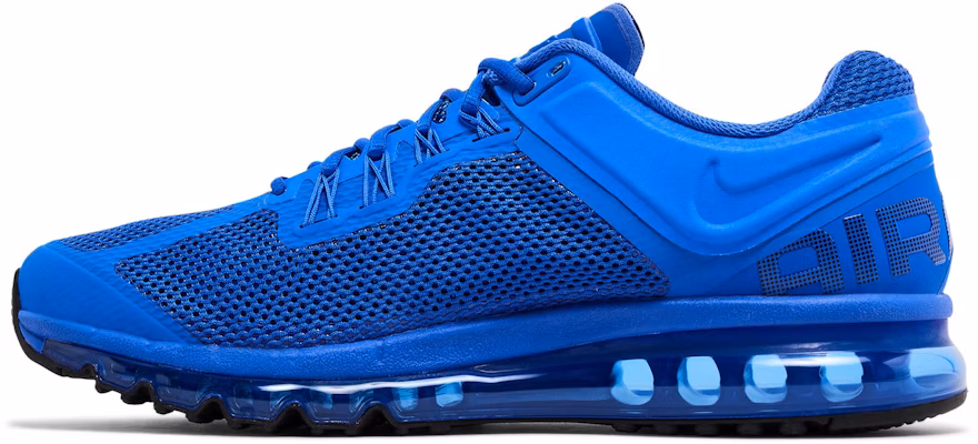 Nike Air Max 2013 'Hyper Royal' HF3660-400 Lookbook Nike Air Max 2013 'Hyper Royal' HF3660-400