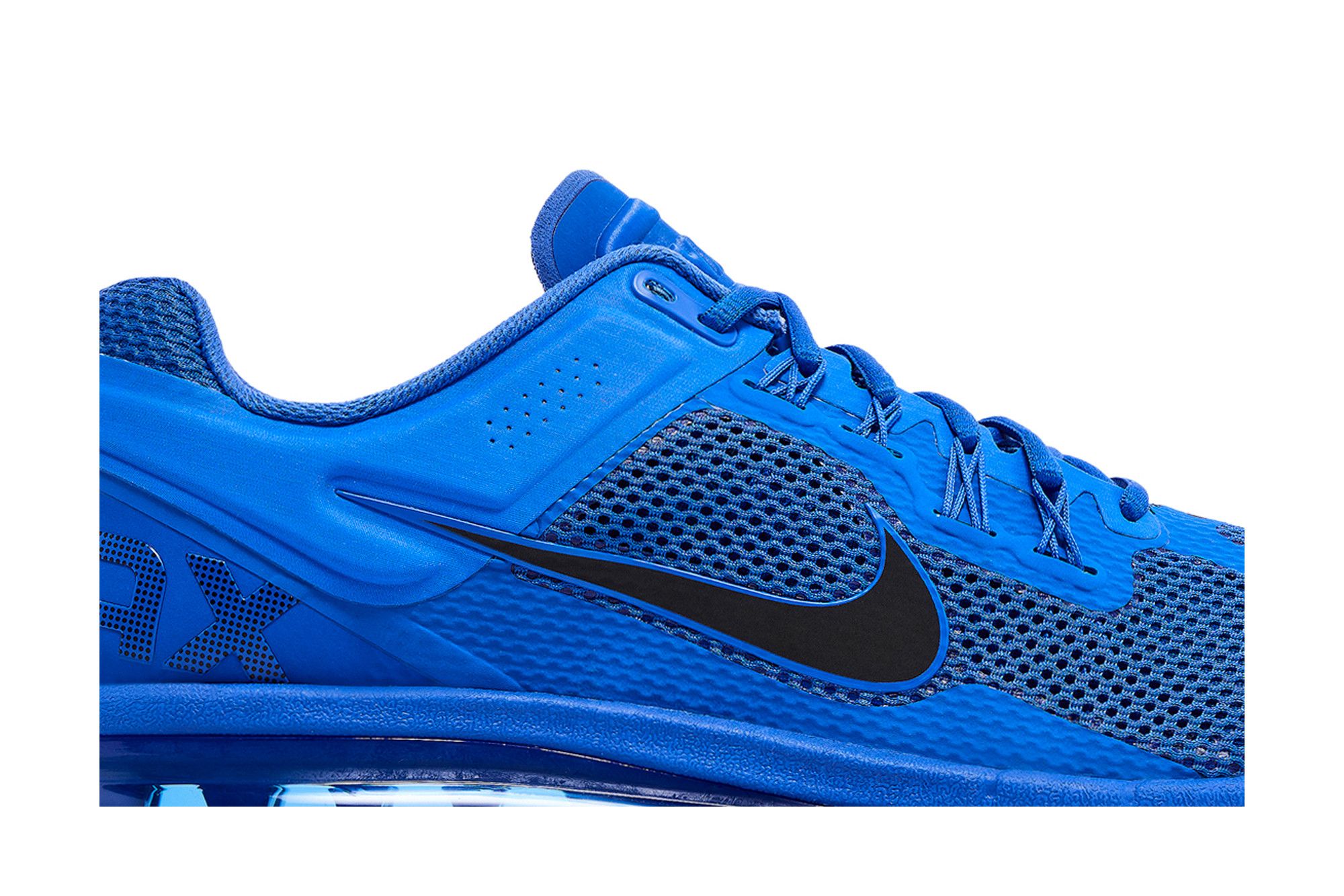 Lookbook Nike Air Max 2013 '皇室蓝' HF3660-400 HF3660-400