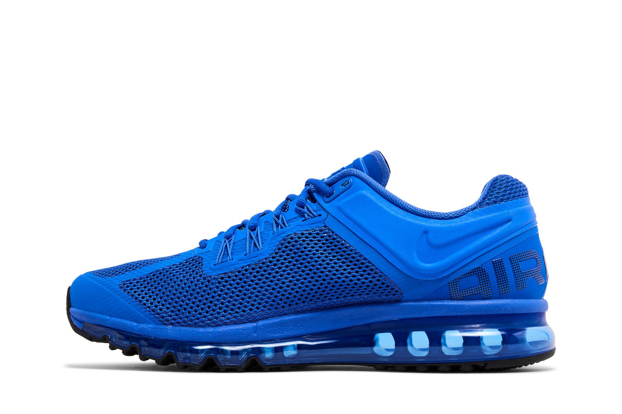 Shop Nike Air Max 2013 '皇室蓝' HF3660-400 HF3660-400