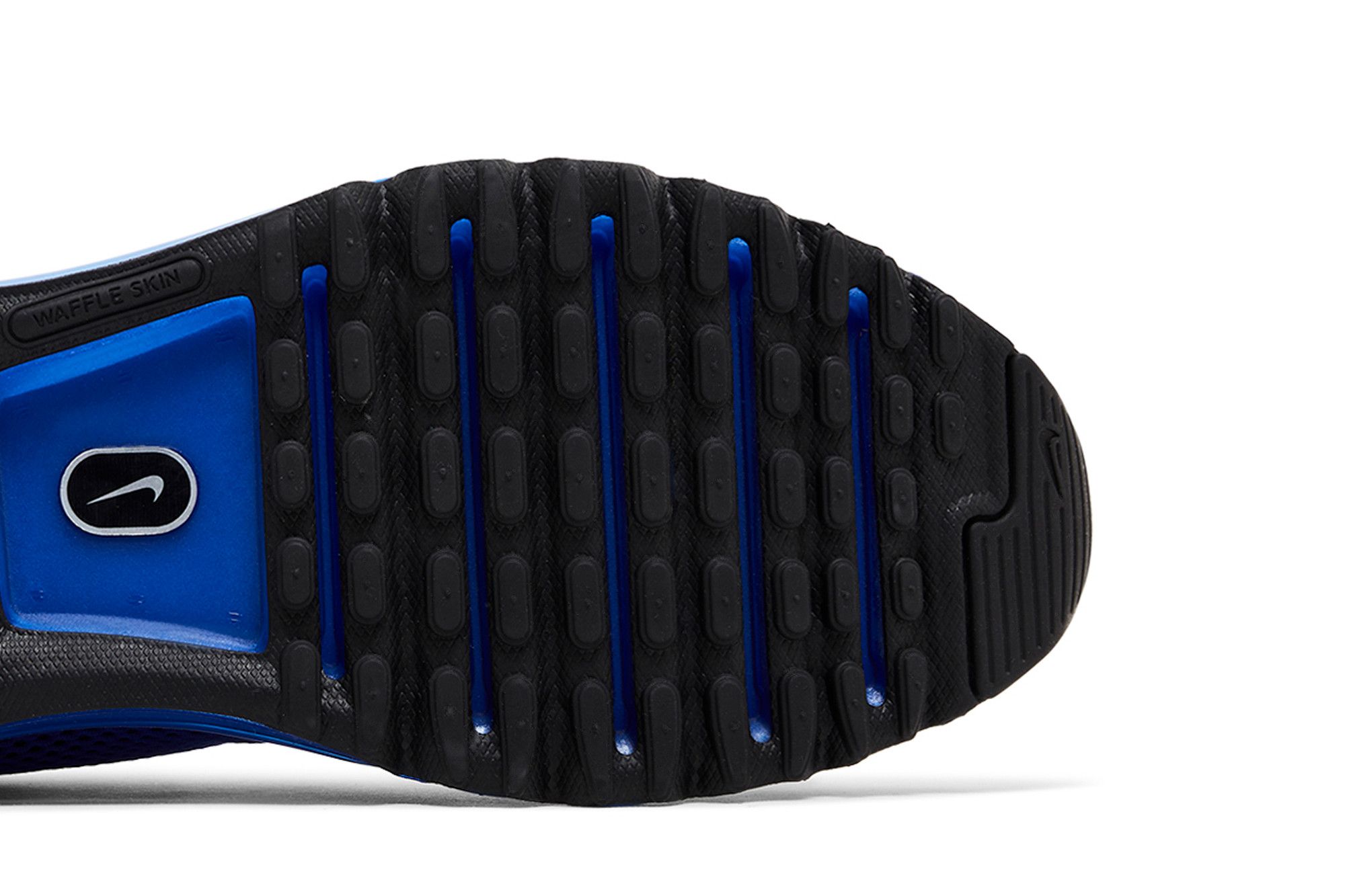 Details for Nike Air Max 2013 '皇室蓝' HF3660-400 HF3660-400