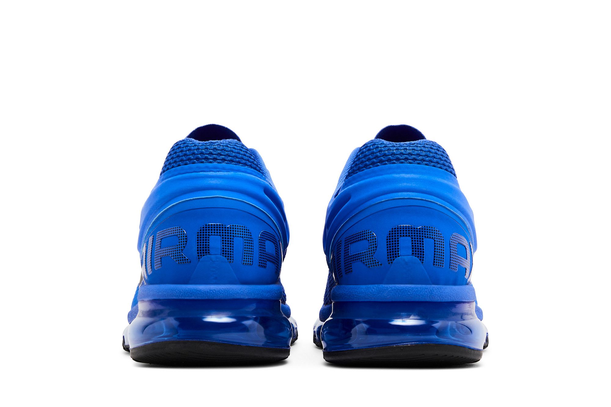 Sizing Nike Air Max 2013 '皇室蓝' HF3660-400 HF3660-400