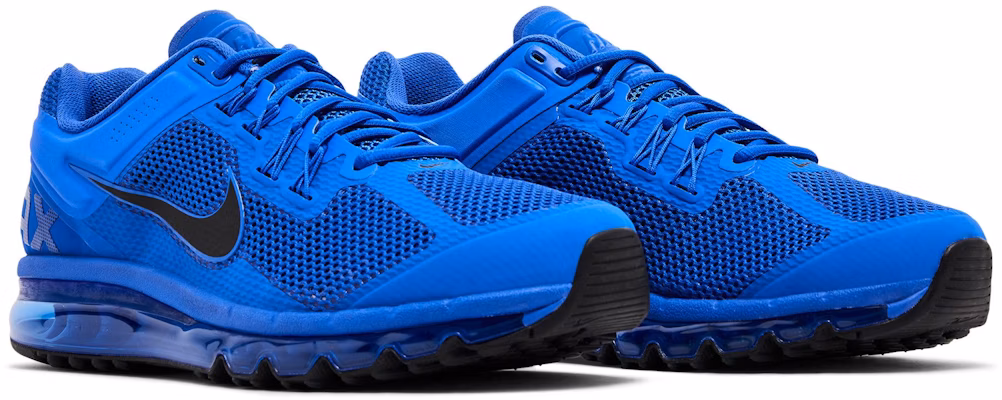 Nike Air Max 2013 'Hyper Royal' HF3660-400 Cheap Nike Air Max 2013 'Hyper Royal' HF3660-400