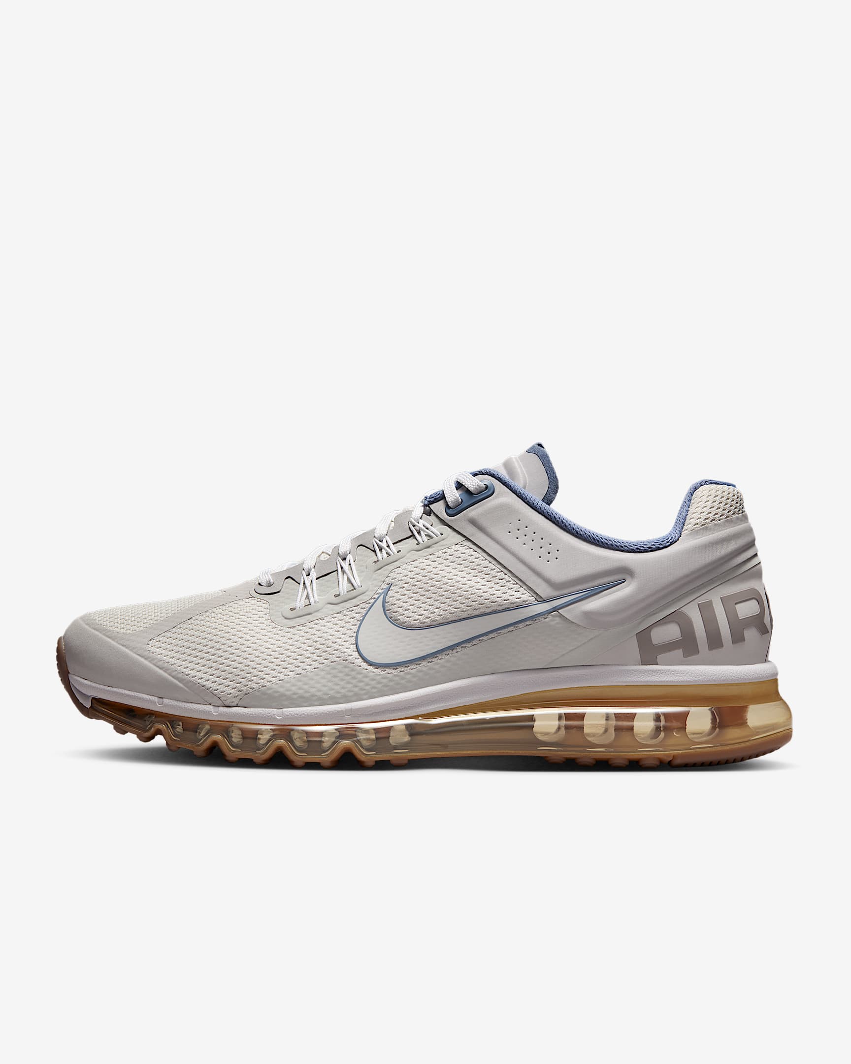 Nike Air Max 2013 'Metallic Cool Grey Silver' HV4303-099