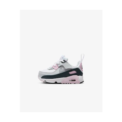 (Infant) Nike Air Max 2013 'Metallic Silver Black' HQ3025-001
