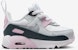 (TD) Nike Air Max 2013 'Perak Metalik Hitam' HQ3025-001 HF6359-104