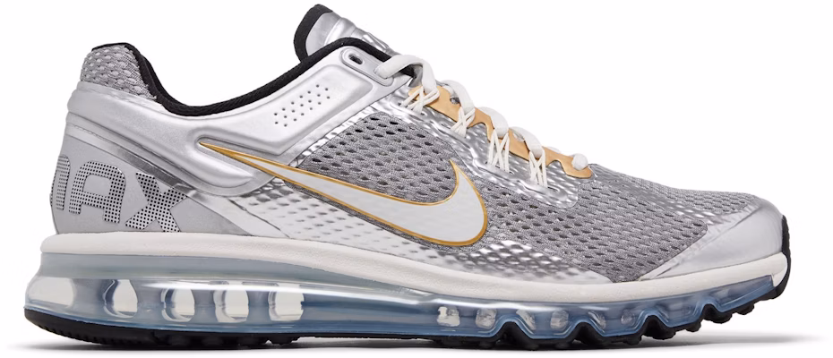 Nike Air Max 2013 'Metallic Silver Gold' HJ7901-095 Buy Nike Air Max 2013 'Metallic Silver Gold' HJ7901-095
