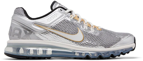 Nike Air Max 2013 'Metallic Silver Gold' HJ7901-095 Nike Air Max 2013 'Metallic Silver Gold' HJ7901-095