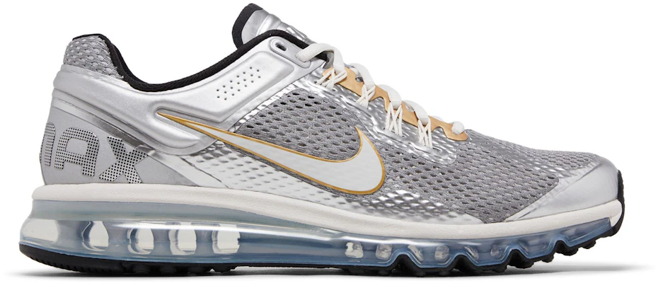 Nike Air Max 2013 ''Argento Metallizzato Oro'' HJ7901-095 Buy Nike Air Max 2013 ''Argento Metallizzato Oro'' HJ7901-095