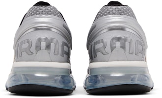耐吉 Air Max 2013 舒適百搭防滑耐磨 低幫 休閒跑步鞋 男款 銀色 Details for 耐吉 Air Max 2013 舒適百搭防滑耐磨 低幫 休閒跑步鞋 男款 銀色