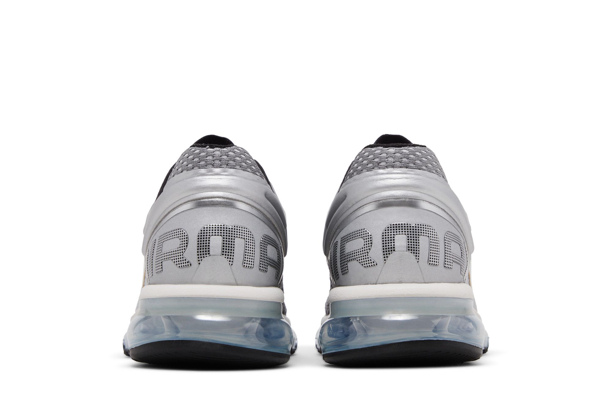 Sizing Nike Air Max 2013 ''Argento Metallizzato Oro'' HJ7901-095