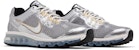 Nike Air Max 2013 'Perak Emas Metalik' HJ7901-095
