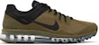 Nike Air Max 2013 'Olive Hitam' FZ3156-222