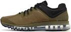 Lookbook Nike Air Max 2013 'Olive Hitam' FZ3156-222