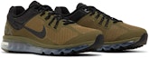Cheap Nike Air Max 2013 'Olive Hitam' FZ3156-222