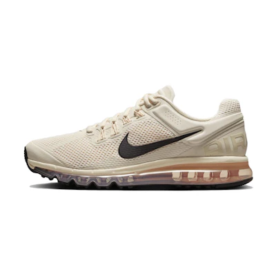 Nike Air Max 2013 'Pale Ivory'