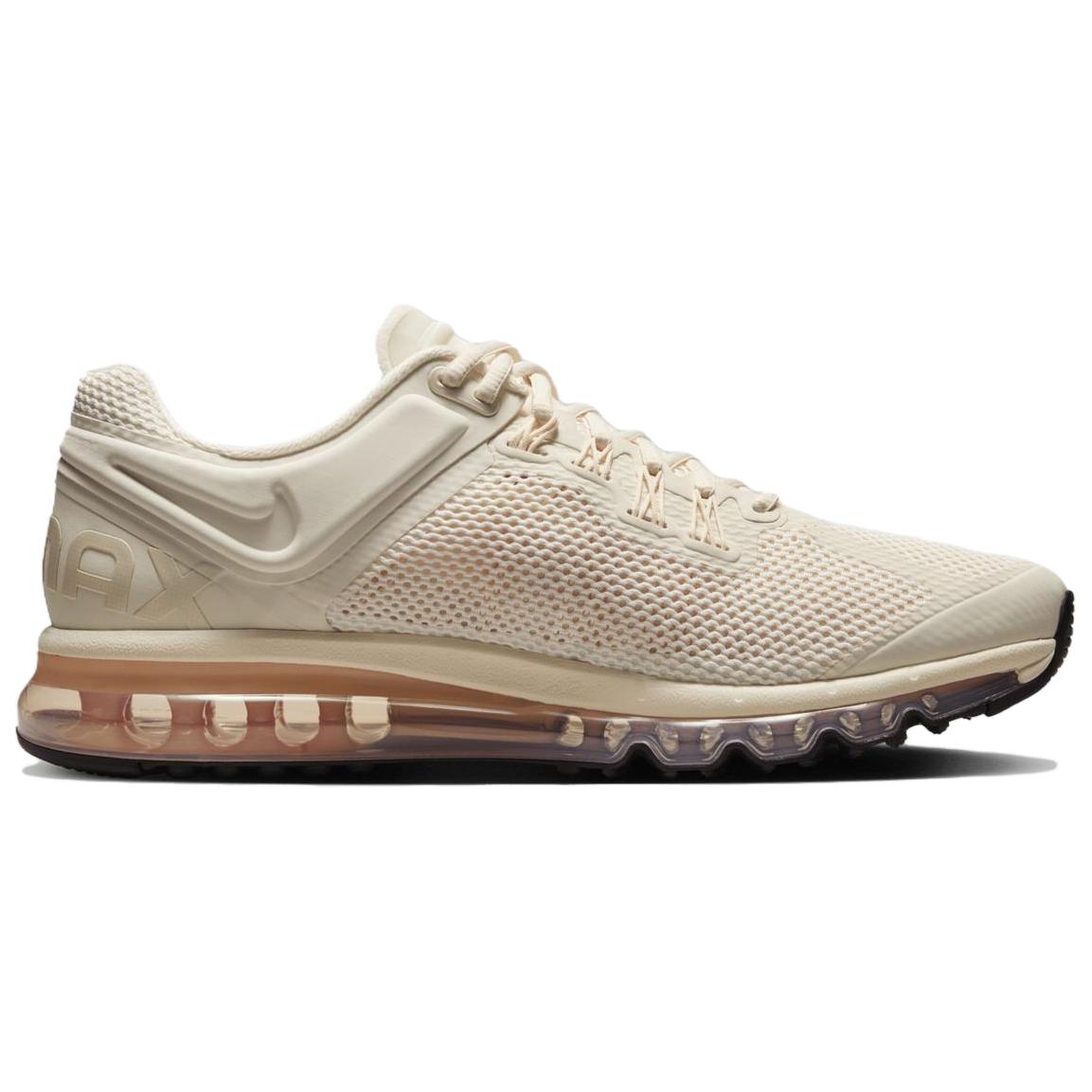 Lookbook Nike Air Max 2013 ''Blass Elfenbein'' HF3660-100