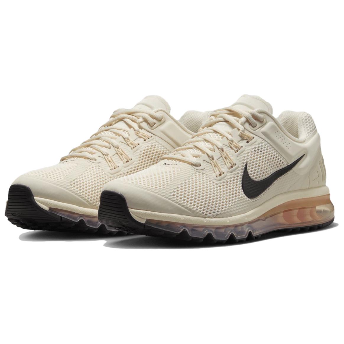 Shop Nike Air Max 2013 ''Blass Elfenbein'' HF3660-100