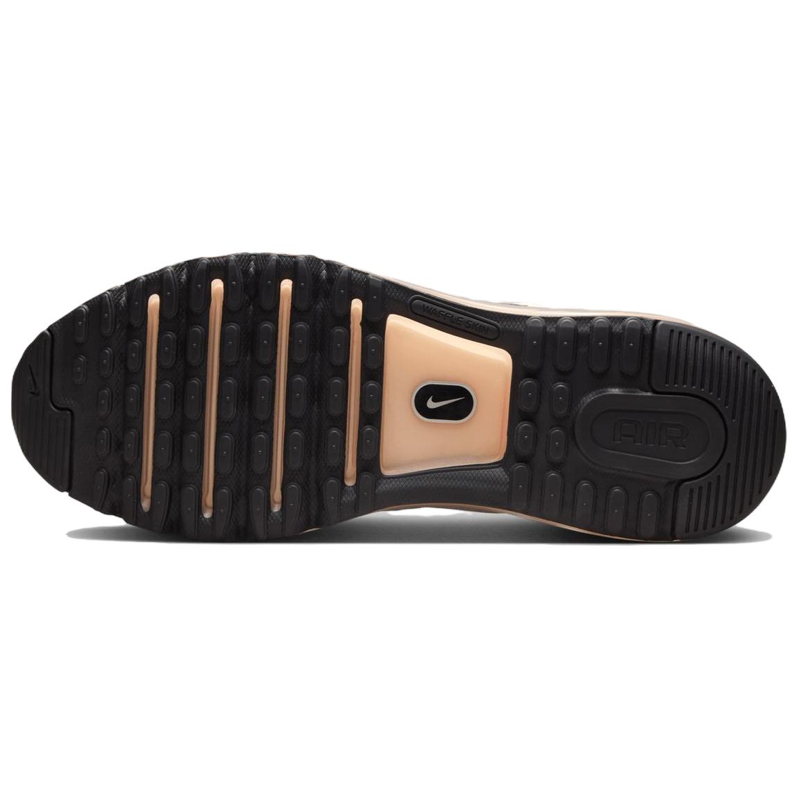 Sizing Nike Air Max 2013 ''Blass Elfenbein'' HF3660-100