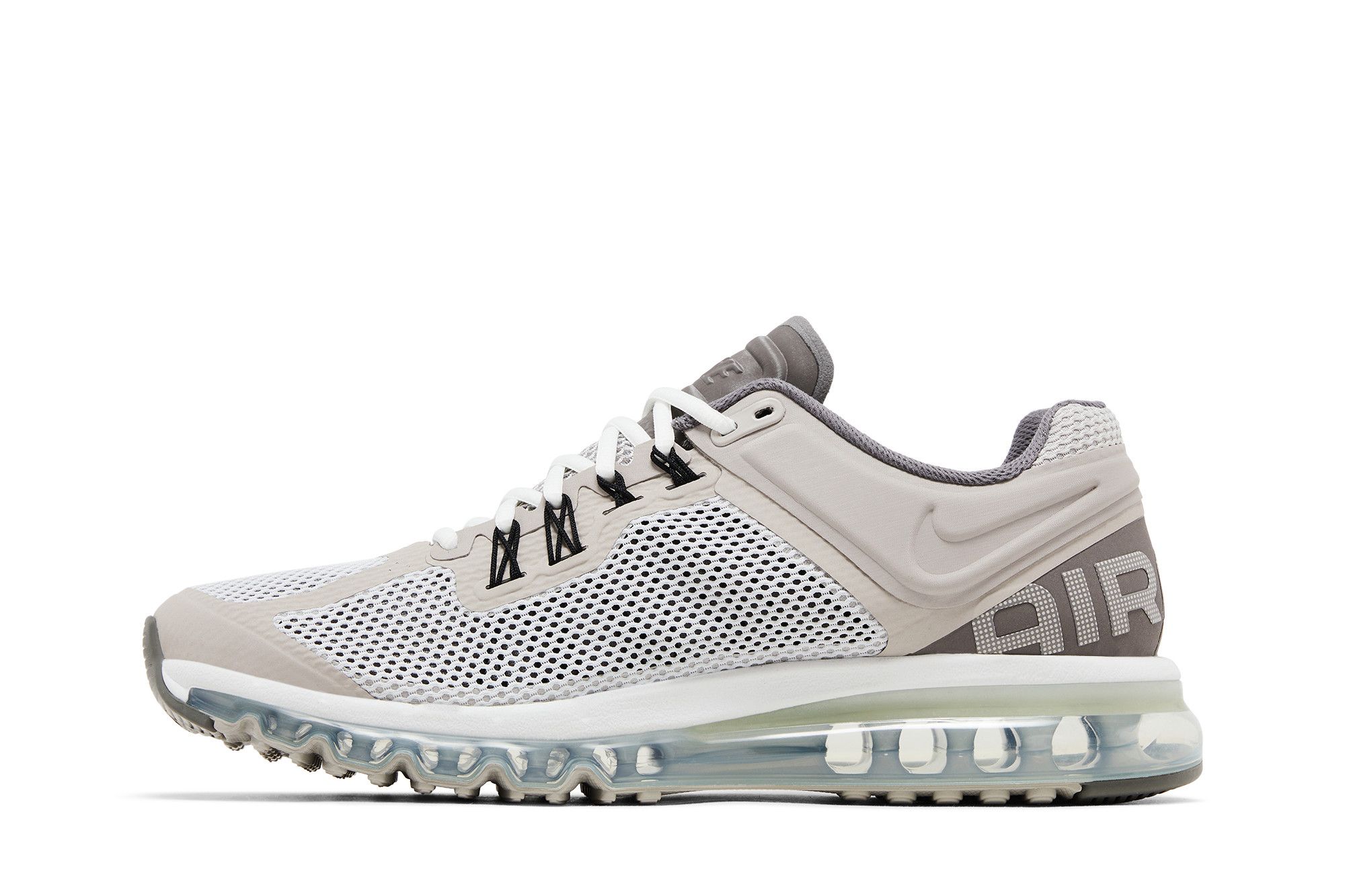 Shop Nike Air Max 2013 ''Photon Dust'' Sneakers FZ4140-025