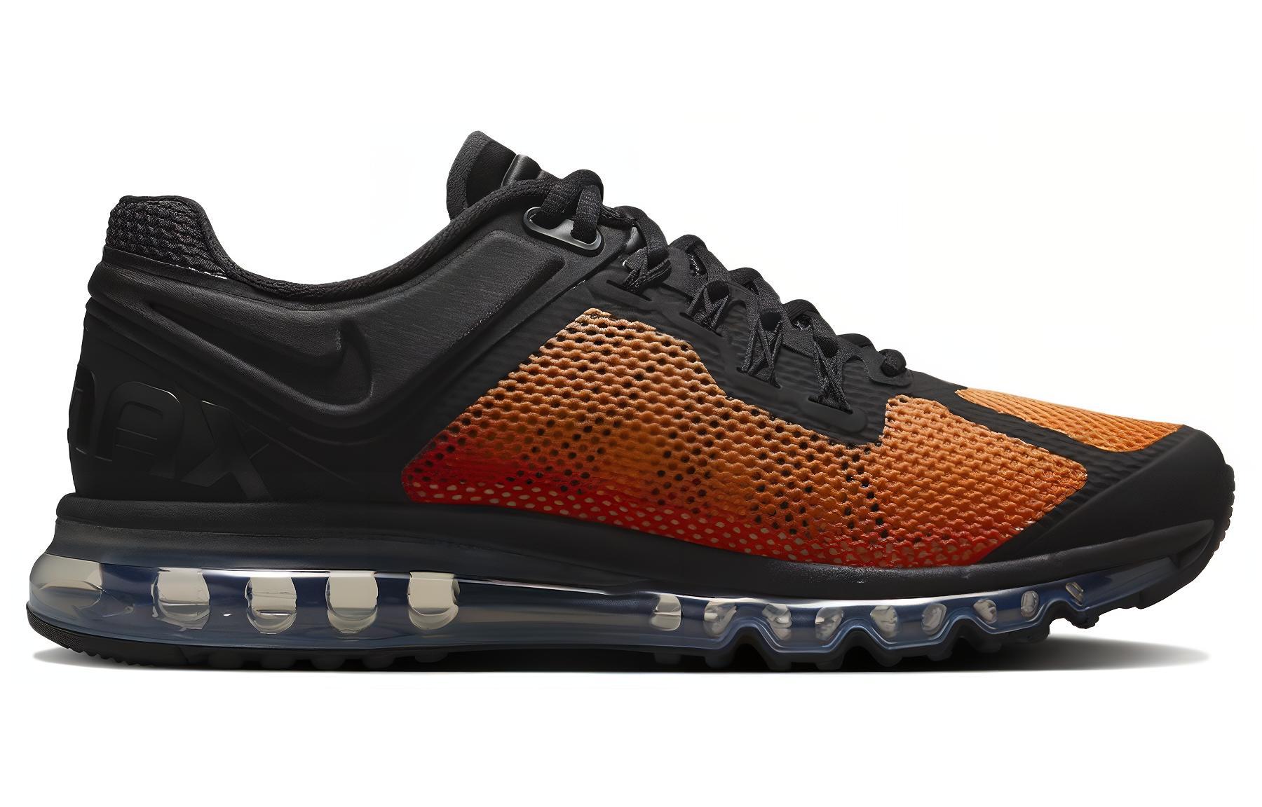 Lookbook Nike Air Max 2013 ''Coucher de Soleil'' HF4887-873
