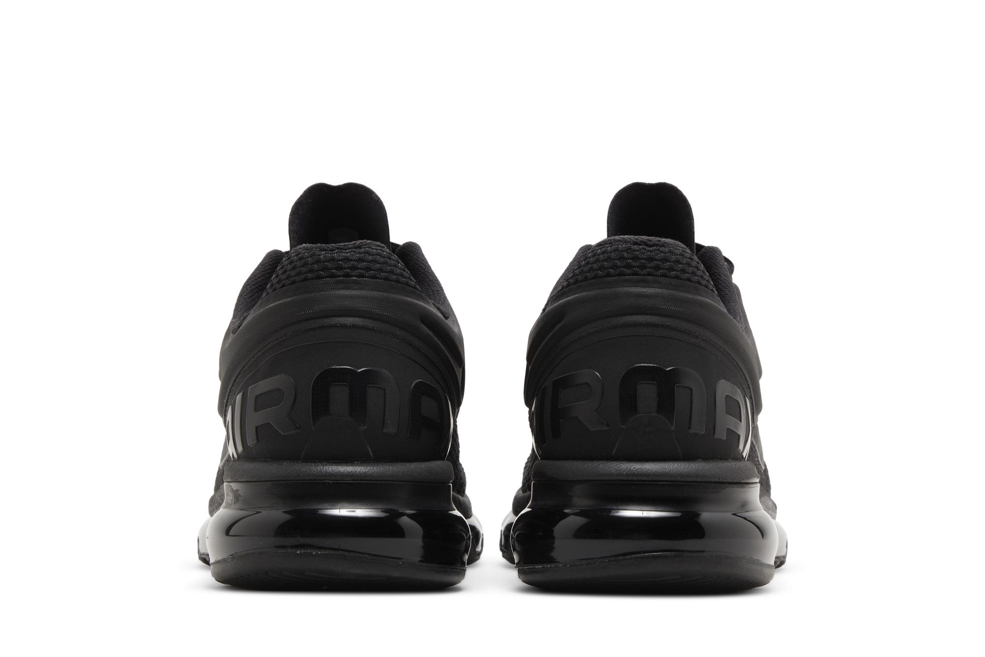 Sizing ナイキ エア マックス 2013 トリプルブラック FZ3156-010