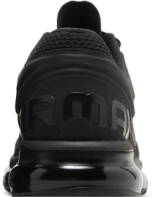 Nike Air Max 2013 ''Triple Black'' Sneakers Zwart FZ3156-010 Sizing Nike Air Max 2013 ''Triple Black'' Sneakers Zwart FZ3156-010