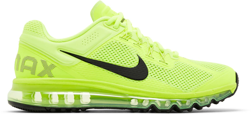 Nike Air Max 2013 'Volt Cyber' HF3660-700 Buy Nike Air Max 2013 'Volt Cyber' HF3660-700